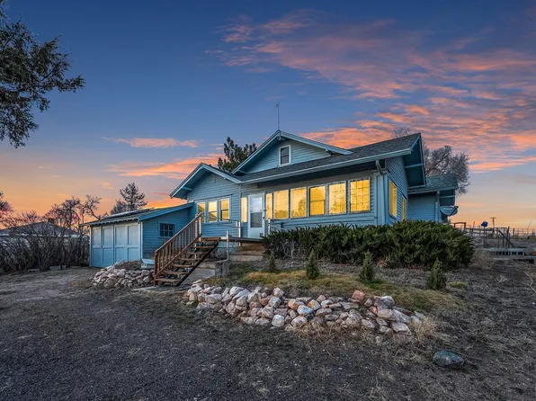 67376 Broadway, Hereford, CO 80732