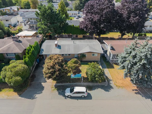2519 Magnolia Cres, Abbotsford, BC V2T 3N1