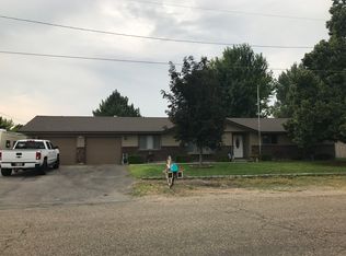 2521 Wagon Wheel Rd, Nampa, ID 83686