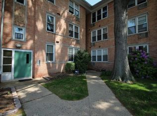 25 Trinity Pl APT 1M, New Rochelle, NY 10805