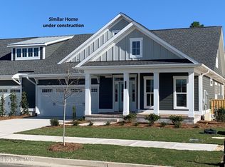 5248 Shoal Bay, Wilmington, NC 28412