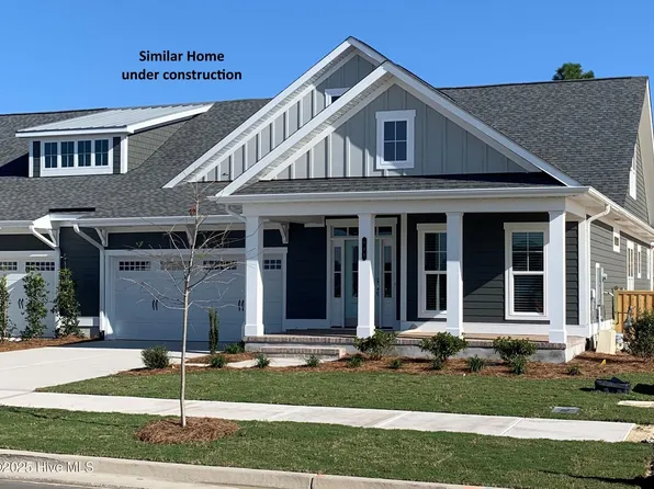 5248 Shoal Bay, Wilmington, NC 28412