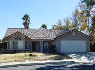 1418 Windsor Pl, Palmdale, CA 93551