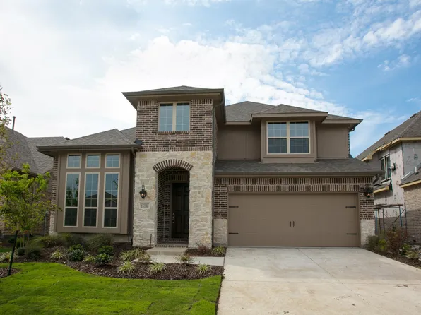16100 Plum Ct, Prosper, TX 75078