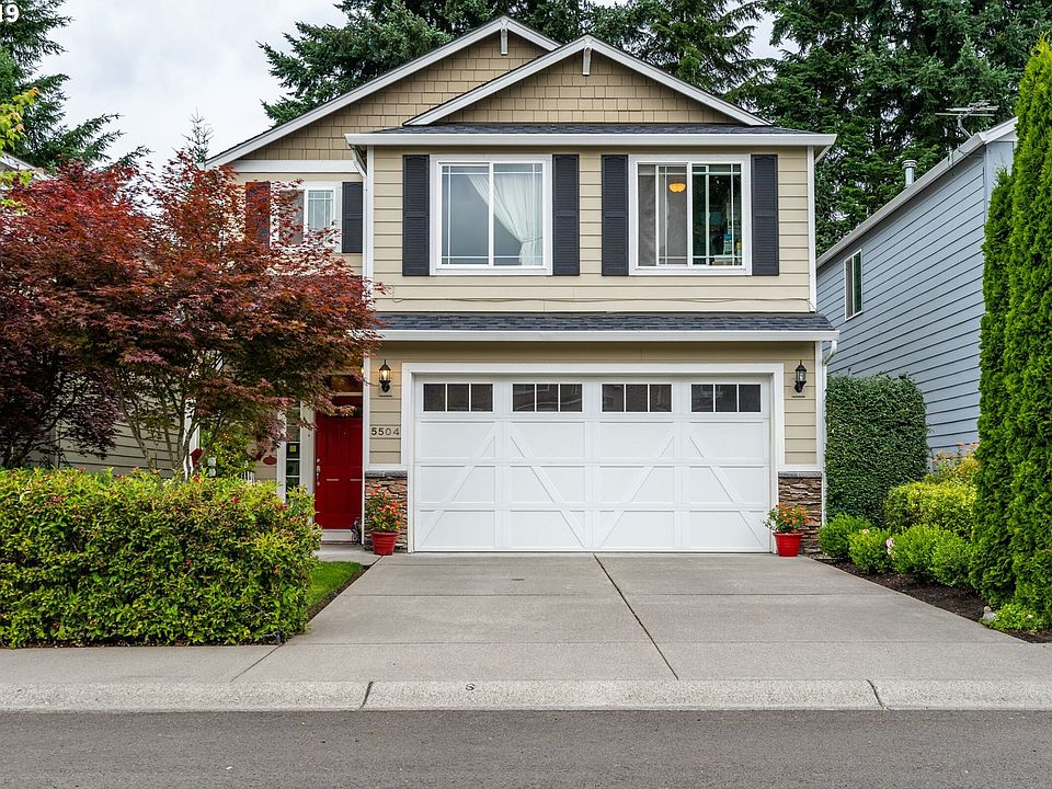 1st image of 5504 NE 54th St