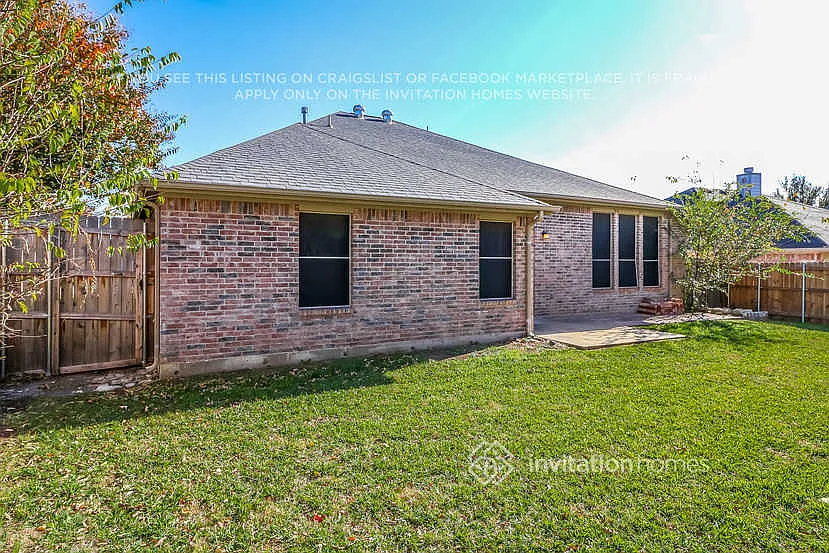1907 Winter Park Dr Mansfield, TX 76063 — Photo 4