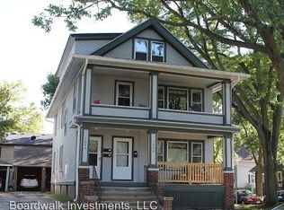 1233 Mound St #2, Madison, WI 53715