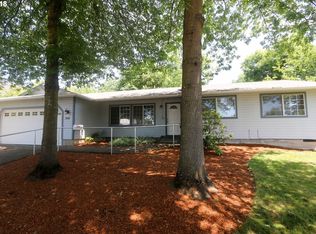 3686 Oxbow Way, Eugene, OR 97401