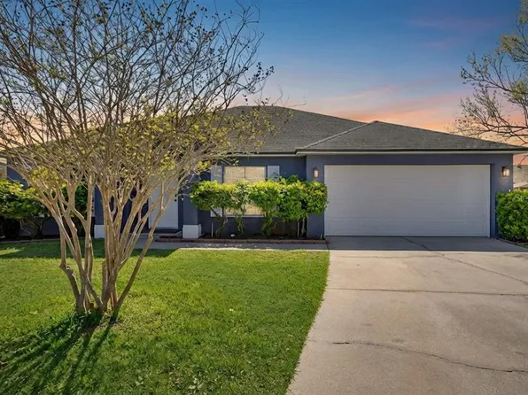 828 White Birch Ct, Orange City, FL 32763