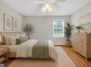 4106 Chastain Park Ct NE, Atlanta, GA 30342
