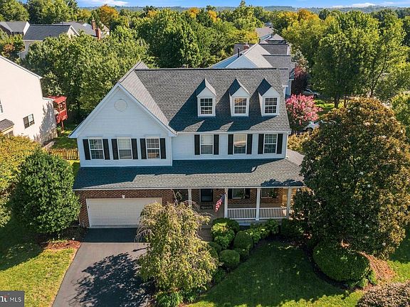 2nd image of 20828 Cross Timber Dr