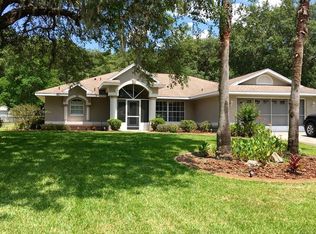 3039 S Bay Berry Point, Inverness, FL 34450