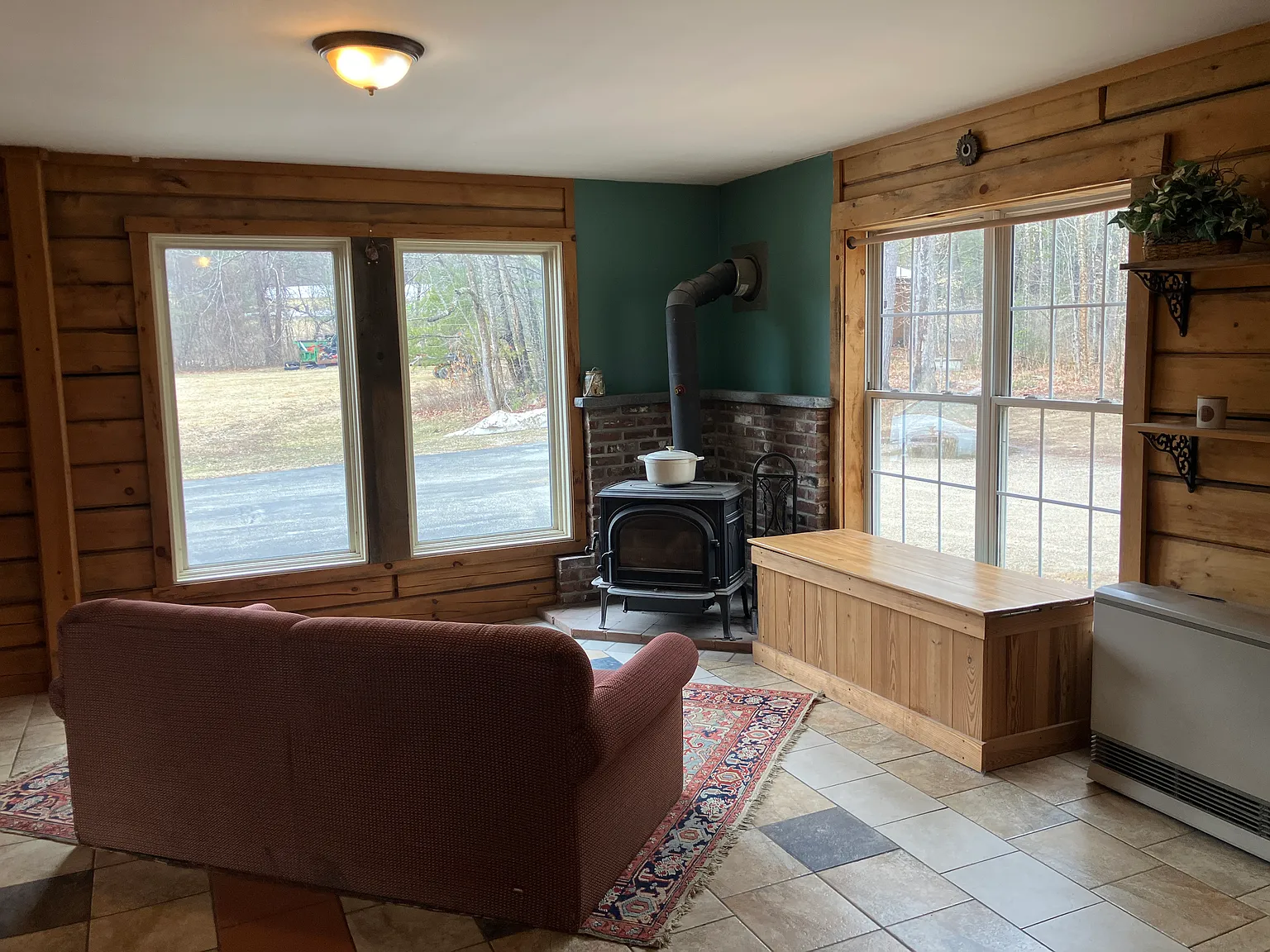 3 bed, 1452 sqft, $2,500 — Photo 4