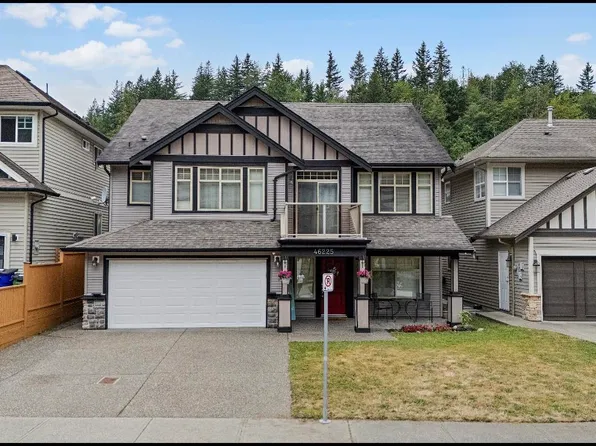 46225 Kermode Cres, Chilliwack, BC V2R 0C7