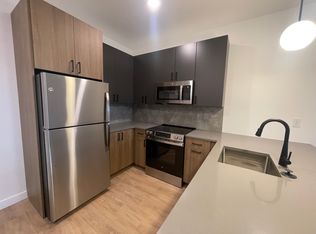 198 Gardner St #301, West Roxbury, MA 02132