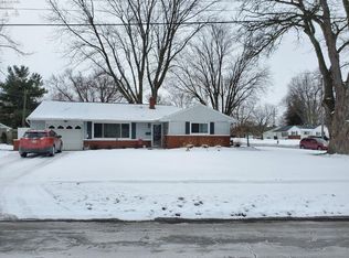 2706 Pease Ln, Sandusky, OH