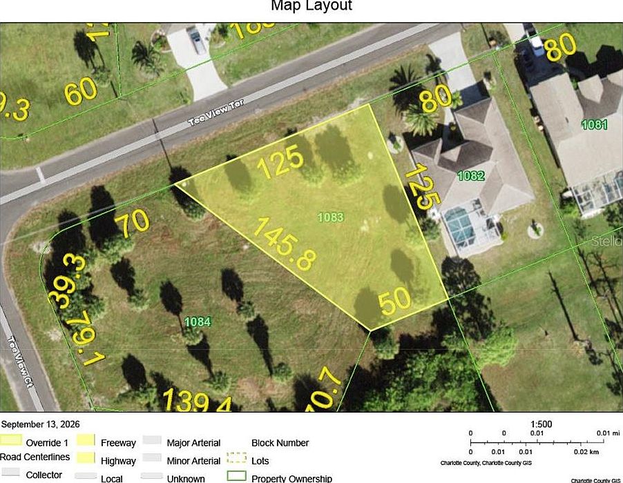1st image of 66 TEE VIEW TERRACE LOT 1083