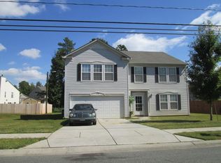 6540 Rumple Rd, Charlotte, NC 28262