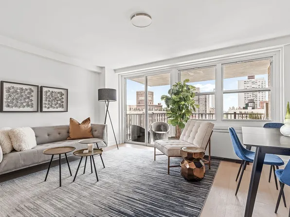 175 W 95th St APT 19G, New York, NY 10025