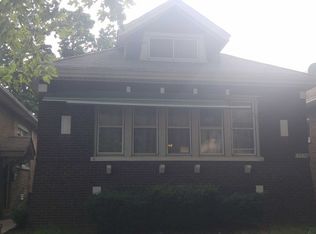 7751 S Prairie Ave, Chicago, IL 60619