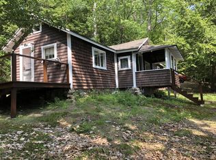 85 Green Lake Camping Way, Ellsworth, ME 04605