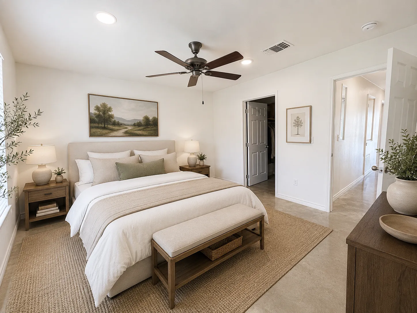 3 bed, 1425 sqft, $1,395 — Photo 1