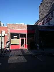 118 Rivington Street in Lower East Side