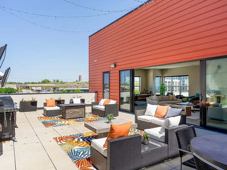 The Flats on Archer - Ask About Our Move-In Specials! — Photo 49