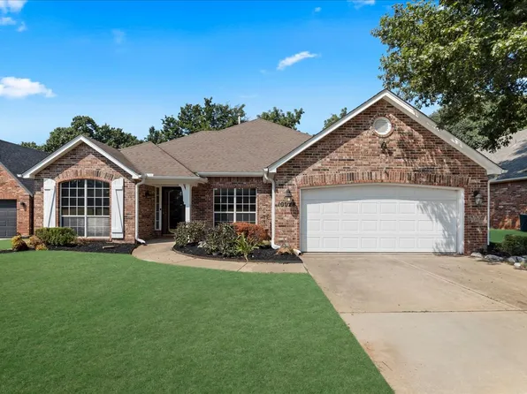 10028 S 89th East Ave, Tulsa, OK 74133