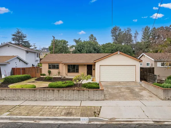 5914 Dugan Ave, La Mesa, CA 91942