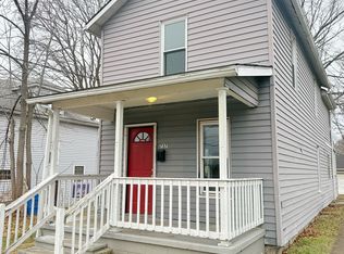 757 Arlington Ave, New Castle, PA 16101
