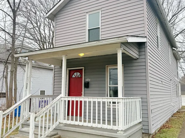 757 Arlington Ave, New Castle, PA 16101