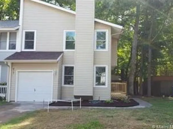 617 Pine Bnd, Chesapeake, VA 23320