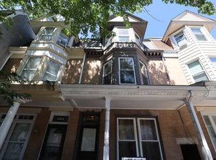1010 N 11th St, Reading, PA 19604