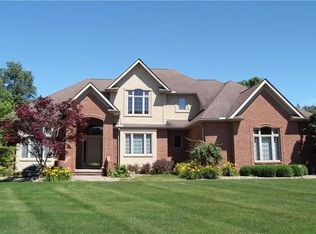 4010 Via Cassia, Poland, OH