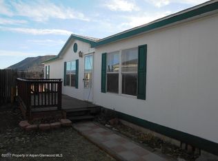 108 Colt Dr, Rifle, CO 81650