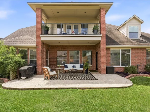20722 Windrose Bend Dr, Spring, TX 77379