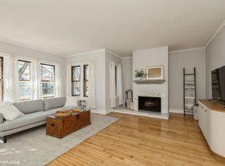 5003 N Hamlin Ave, Chicago, IL 60625