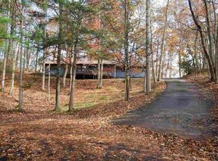 420 Hickory Tree Hollow Rd, Pigeon Forge, TN 37876