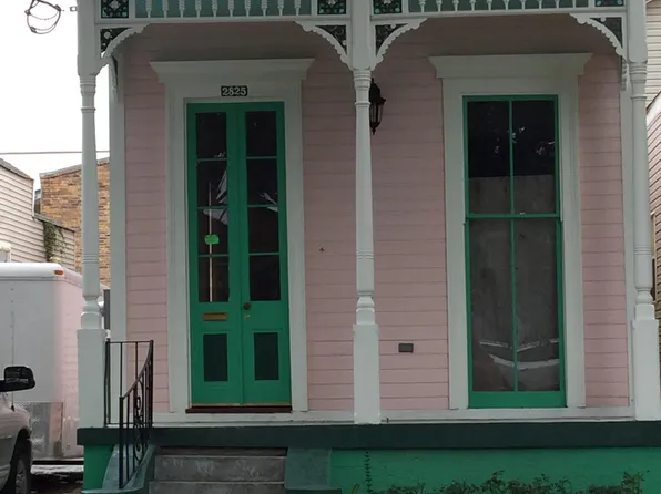2827 Banks St, New Orleans, LA 70119