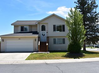 126 Pinecrest Ln, Cheney, WA 99004