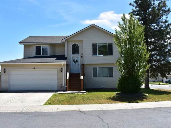 126 Pinecrest Ln, Cheney, WA 99004