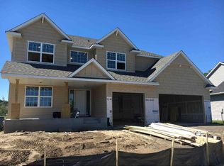 11884 Lever St NE, Blaine, MN 55449