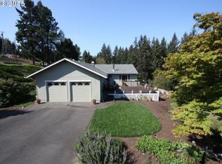 44901 NW Hartwick Rd, Banks, OR 97106