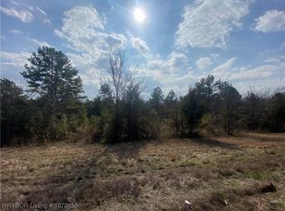 Highway 22 W TRACT 1, Branch, AR 72928