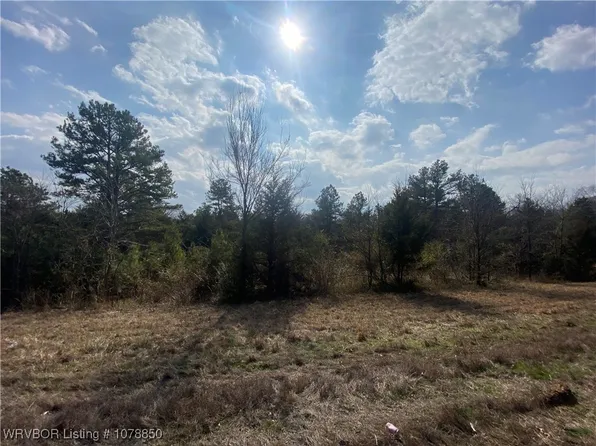 Highway 22 W Tract 1, Branch, AR 72928