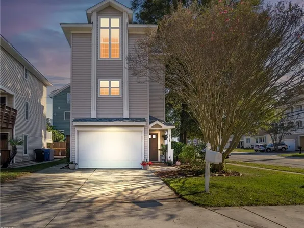 538 13th St, Virginia Beach, VA 23451