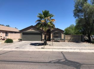 1276 W Calle Rio Naranja, Tucson, AZ 85714