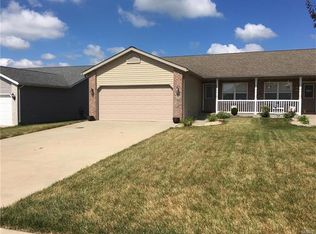 40 Chase Way, Highland, IL 62249
