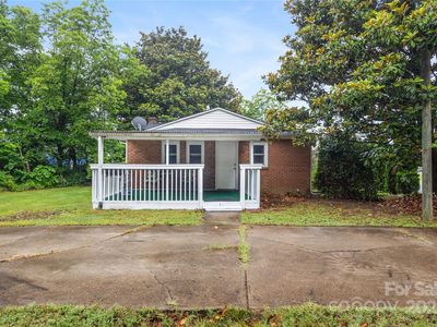 653 Turner St, Mooresville, NC, 28115